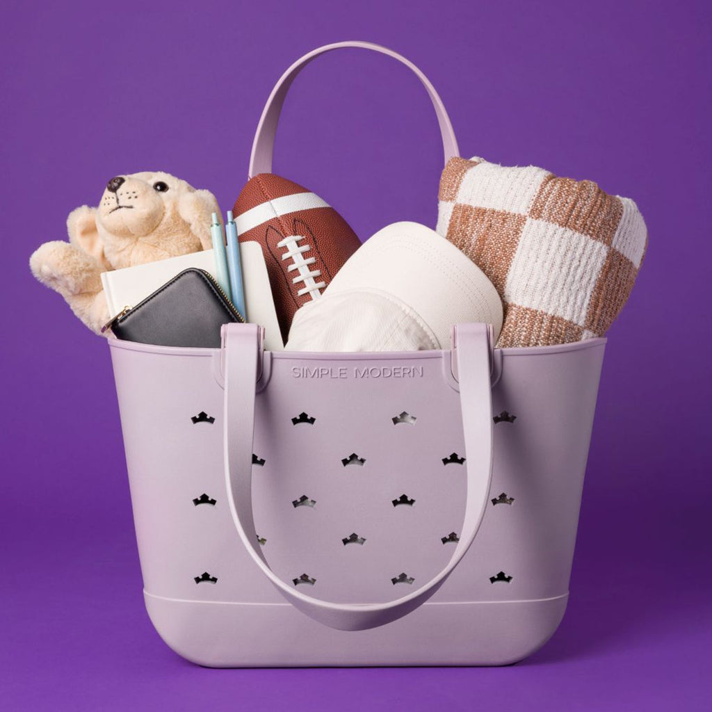 Getaway Bag