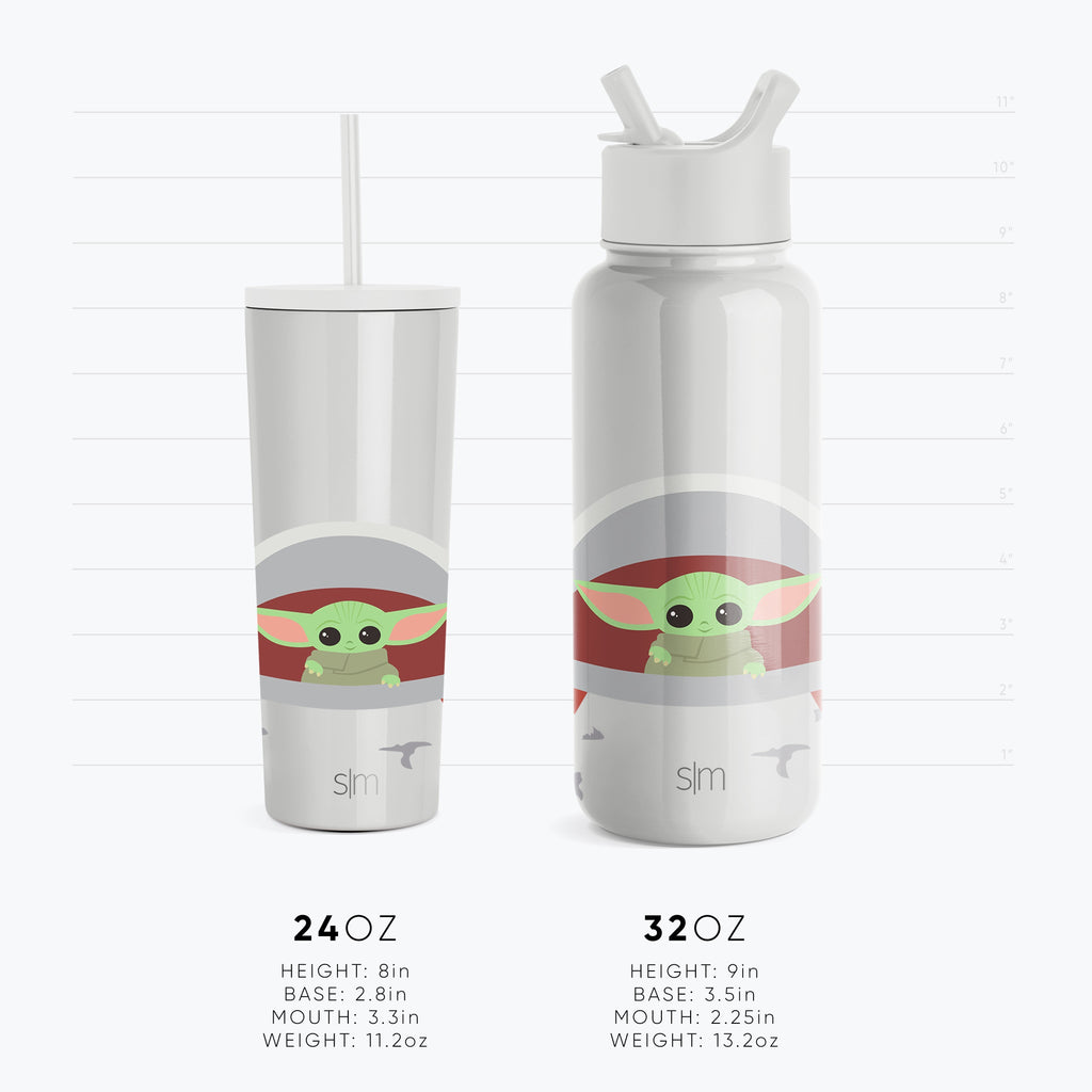Star Warsâ„¢ Summit Water Bottle