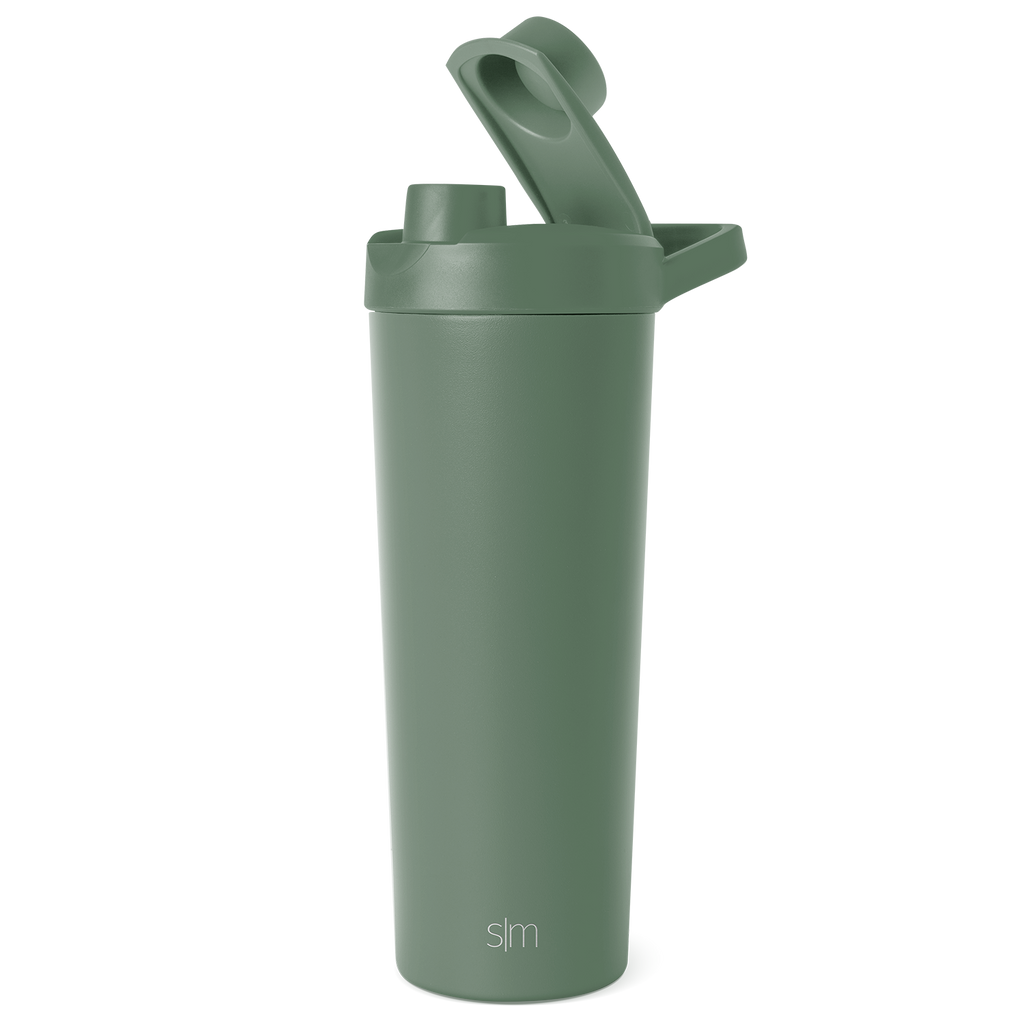 Rally Protein Shaker