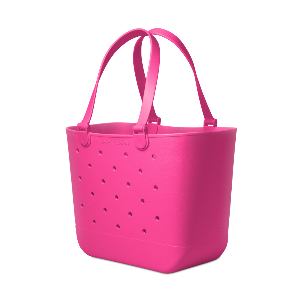 Getaway Bag