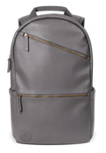 Vegan Leather Legacy Backpack - Default Title