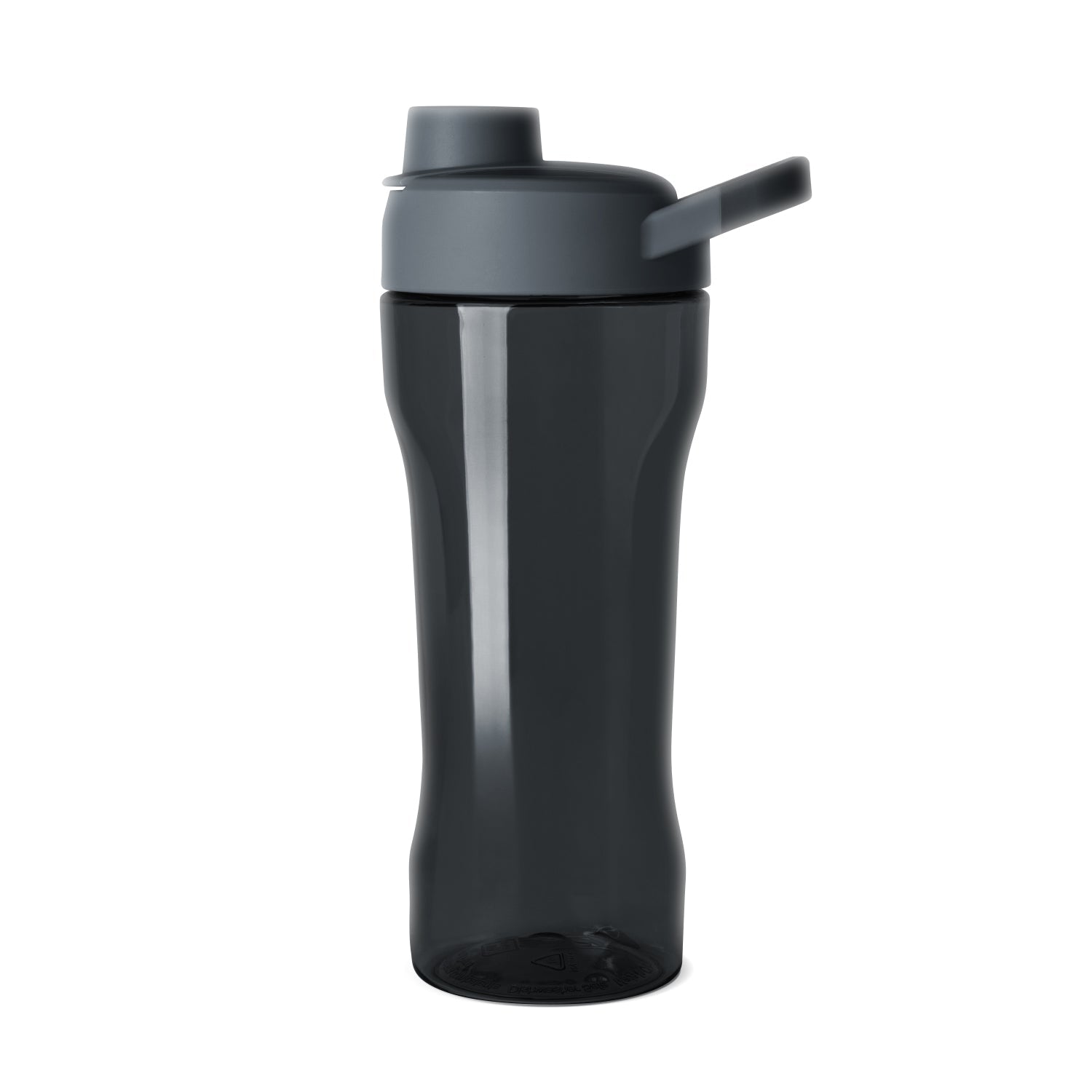 Rally Protein Shaker - Pigeon / Plastic / PRLY